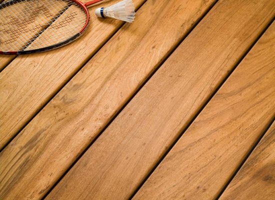 1-Decking
