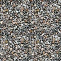 000510 Sassi Pebbles  Flotex Vision