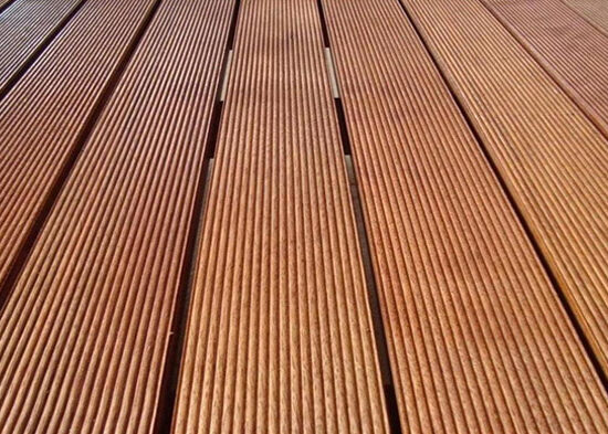 2-Decking