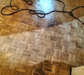 42 levigatura parquet mosaico rovere